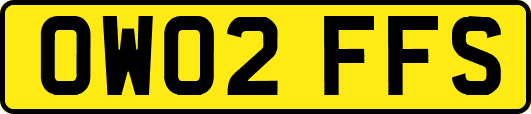 OW02FFS