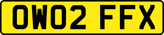 OW02FFX