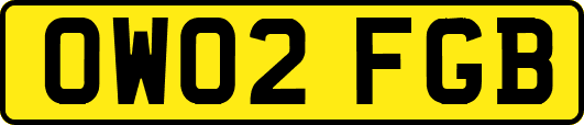 OW02FGB