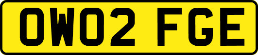 OW02FGE