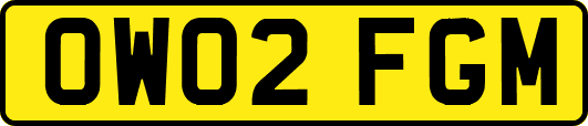 OW02FGM