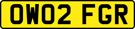 OW02FGR