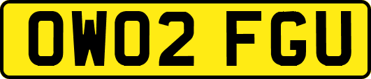 OW02FGU