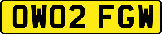 OW02FGW