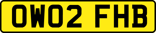 OW02FHB