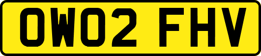 OW02FHV