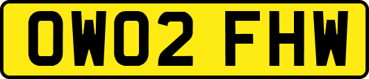 OW02FHW