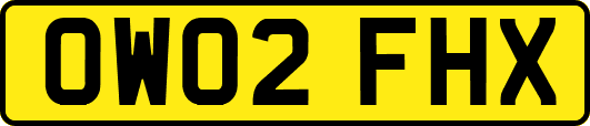 OW02FHX