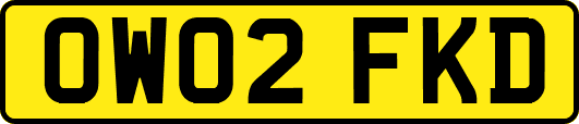 OW02FKD