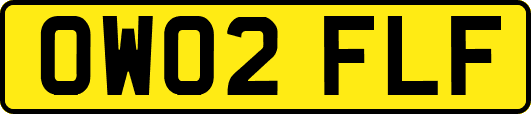 OW02FLF