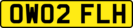 OW02FLH