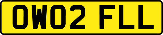 OW02FLL