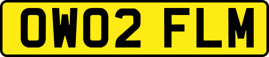 OW02FLM
