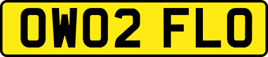 OW02FLO