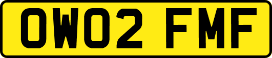 OW02FMF