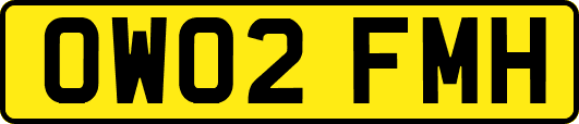 OW02FMH