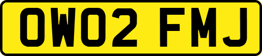 OW02FMJ