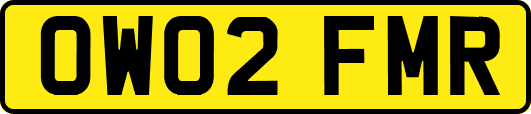 OW02FMR