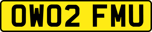 OW02FMU