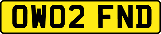 OW02FND