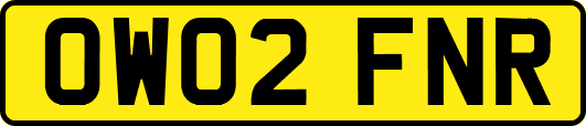 OW02FNR