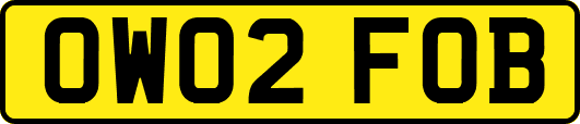 OW02FOB