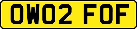 OW02FOF