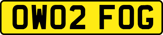 OW02FOG