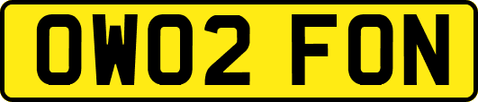 OW02FON
