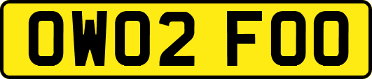 OW02FOO
