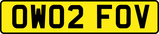 OW02FOV