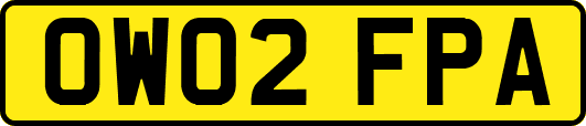 OW02FPA