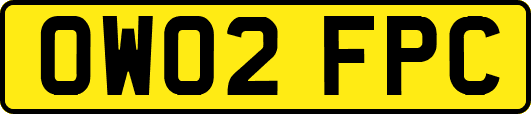 OW02FPC