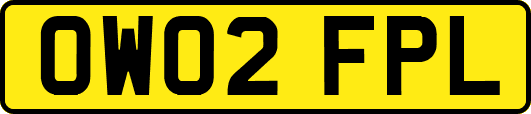 OW02FPL