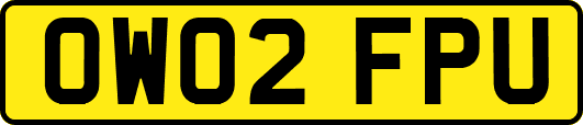 OW02FPU
