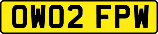 OW02FPW