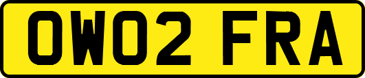 OW02FRA