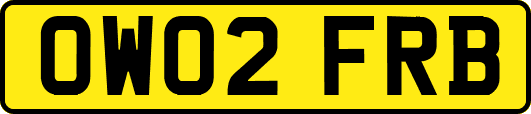 OW02FRB