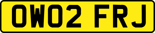 OW02FRJ