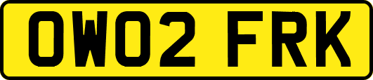 OW02FRK