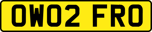 OW02FRO