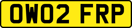 OW02FRP