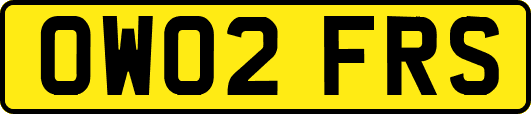 OW02FRS