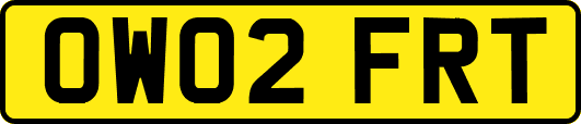 OW02FRT