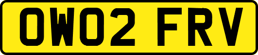 OW02FRV