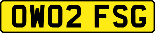 OW02FSG