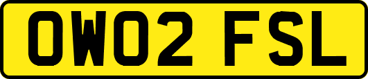 OW02FSL