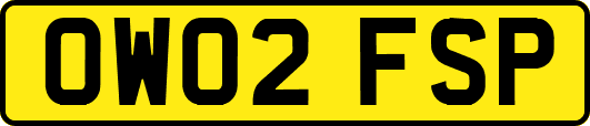 OW02FSP