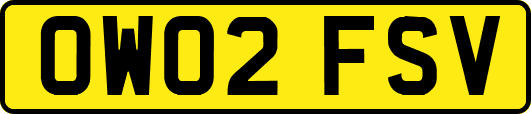 OW02FSV
