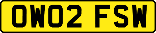 OW02FSW